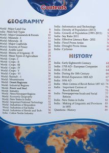 Map Expert: Geography &amp; History