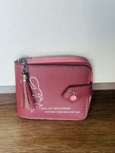 Cute Bunny Wallet