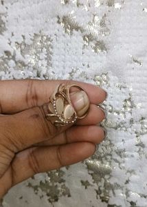 Elegant  Stone Rings