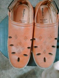 Boy Stylish Shoes