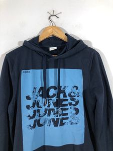 Jack&amp;jones Hoodie Men