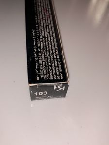 Kiko Milano Liquid Lipstick