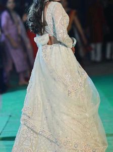 Bridal Lehenga Choli