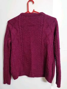Wine Sweatshirt