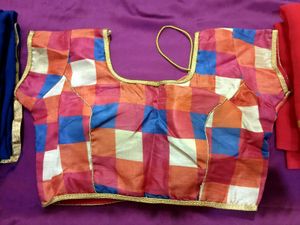 Pinterest Stylish Saree And Blouse