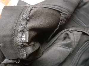 Black Jeans