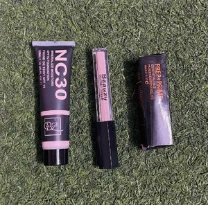 Makeup Kit Combo 😍