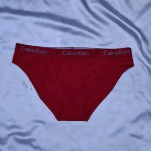 Calvin Klein Panty