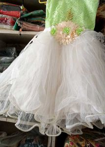 Beautyful Ball Gown For Girl😍
