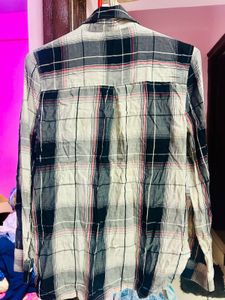 Checked Shirts