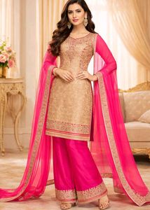 fancy wedding Readymade dress