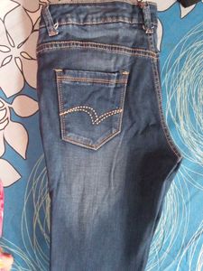 Branded Jeans