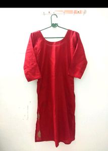5 Kurtis For Women