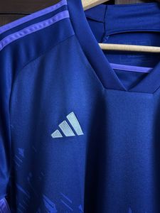 Adidas Argentina Team Soccer Jersey Size L