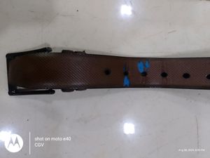 Used Men Belt