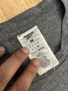 Reebok Speedwick Training Tee - Medium