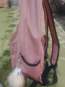 Girlish Bagpacks