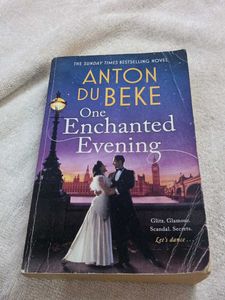 One Enchanted Evening original book