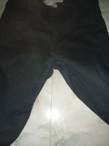 Highrise Skinny Jeans MAX