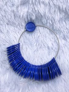 Ring Sizer