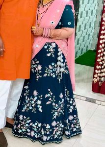 lehenga