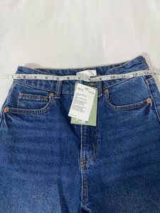 H&amp;M Denim Bermuda Shorts