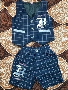 It Is New Baby Boy Dress