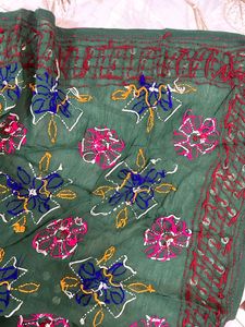 Phulkari Dupatta