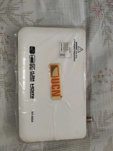 UCN High Resolution Smart HD Network / Cable.. Box