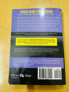 Rich Dad Poor Da