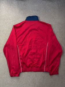 Asics windbreaker