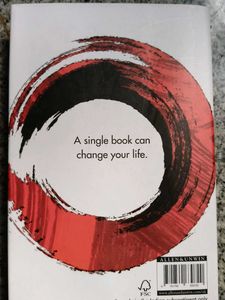 The Courage To Be Disliked