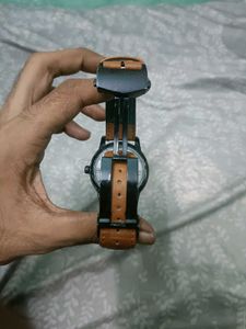 Fossil Automatic Watch