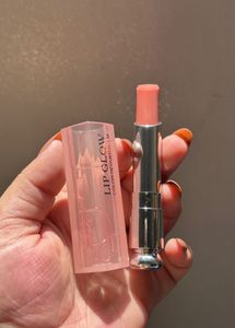 Dior Addict Lipglow Balm :- Rose Nude