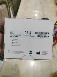 Hearing Aid With Warranty