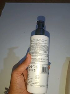 Naturali Rice Water Shampoo&amp; MCaffeine Conditioner