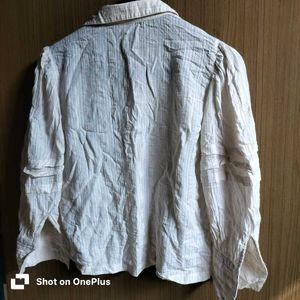 Premium Elegant Ruffled top