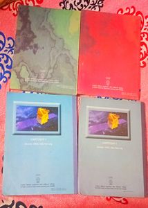 Class 11 Physics And Chemistry Book