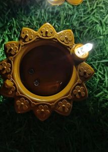 Water Sensor Diyas ..12 Pieces