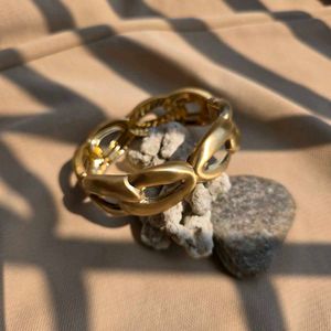 Matte Antitarnish Celebrity Bangles (Any 1)