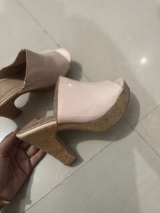 heels