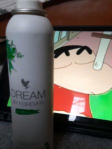 Forever Dream Deodorant