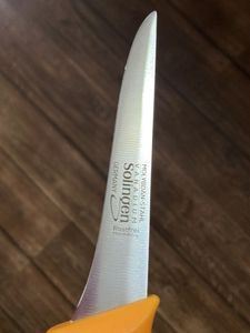 Rostfrei Handabzug Kitchen Knives Set