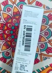 Minimalist Niacinamide 10% Face Serum