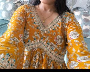 Nayra Cut Kurta