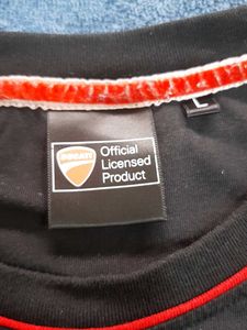 Ducati Borgo Panigale T-Shirt