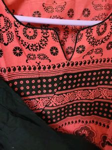 Ethnic Kurta