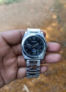 Casio Vintage Watch