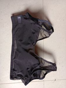 Sports Bra Full Comfortable