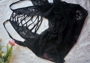 Lace hunkemoler Bodysuit